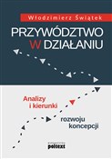 Polska książka : Przywództw... - Włodzimierz Świątek