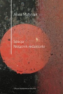 Bild von Spacja. Notatnik Redaktorki