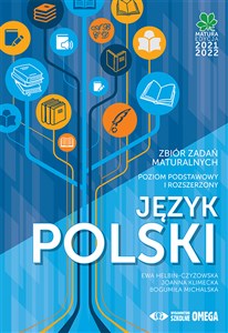 Bild von Język polski Matura 2021/22 Zbiór zadań maturalnych