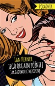Jego orgaz... - Ian Kerner -  Książka z wysyłką do Niemiec 