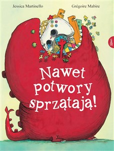 Bild von Nawet potwory sprzątają