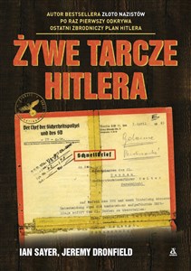 Obrazek Żywe tarcze Hitlera
