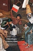 Ontologia ... - Anna Czepiel - buch auf polnisch 