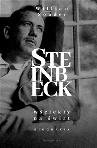 Bild von Steinbeck. Wściekły na świat