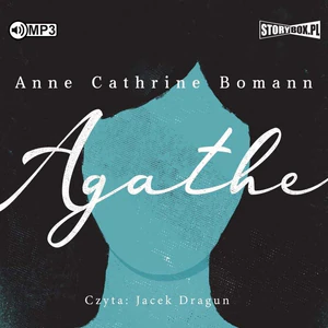 Obrazek [Audiobook] Agathe