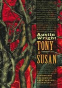 Polnische buch : Tony i Sus... - Austin Wright