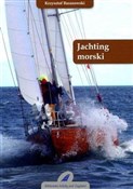 Jachting m... - Krzysztof Baranowski - buch auf polnisch 