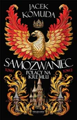 Polnische buch : Samozwanie... - Jacek Komuda