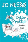 Doktor Pro... - Jo Nesbo -  Polnische Buchandlung 