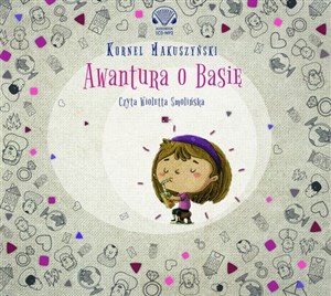 Bild von [Audiobook] Awantura o Basię
