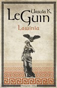 Lawinia - Ursula K. Guin - Ksiegarnia w niemczech