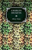 Polska książka : Oliver Twi... - Charles Dickens