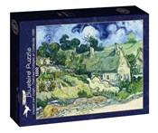 Puzzle 100... -  Książka z wysyłką do Niemiec 