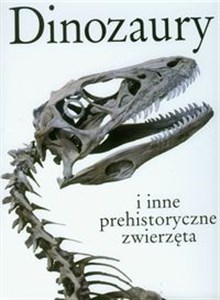 Bild von Dinozaury i inne prehistoryczne zwierzęta