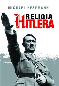Obrazek Religia Hitlera