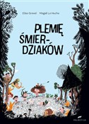 Plemie Śmi... - Elise Gravel, Magali Le Huche - Ksiegarnia w niemczech