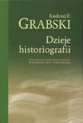 Dzieje his... - Andrzej F. Grabski -  polnische Bücher