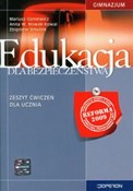 Edukacja d... - Mariusz Goniewicz, Anna W. Nowak-Kowal, Zbigniew Smutek -  Polnische Buchandlung 