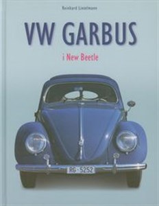 Bild von VW Garbus i New Beetle