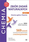 Chemia Zbi... - Piotr Kosztołowicz, Dorota Kosztołowicz -  Polnische Buchandlung 