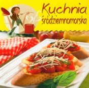 Kuchnia śr... - Anne White -  Książka z wysyłką do Niemiec 