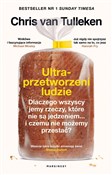 Polska książka : Ultraprzet... - Chris Tulleken