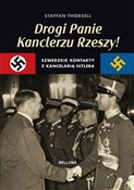 Książka : Drogi Pani... - Thorsell Staffan .