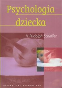 Obrazek Psychologia dziecka