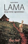 Lama oraz ... - Zygmunt Skibicki - buch auf polnisch 