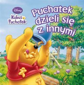 Puchatek d... -  polnische Bücher