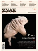 Znak 694 3... - buch auf polnisch 