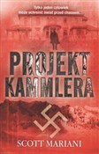 Projekt Ka... - Scott Mariani -  Polnische Buchandlung 