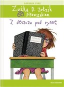 Zuźka D. Z... - Barbara Park -  polnische Bücher