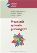 Organizacj... - Jerzy Lewandowski, Bożena Skołud, Dariusz Plinta -  Książka z wysyłką do Niemiec 