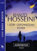 [Audiobook... - Khaled Hosseini -  polnische Bücher