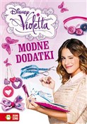 Modne doda... - Sylwia Burdek -  polnische Bücher