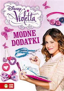 Bild von Modne dodatki Diney Violetta