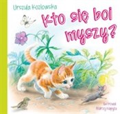 Kto się bo... - Urszula Kozłowska -  fremdsprachige bücher polnisch 
