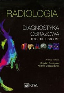 Obrazek Radiologia Diagnostyka obrazowa rtg tk usg i mr