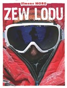 Zew lodu O... - Simone Moro - buch auf polnisch 