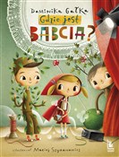 Gdzie jest... - Dominika Gałka -  fremdsprachige bücher polnisch 