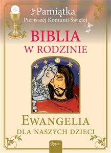 Bild von Biblia w rodzinie Ewangelia dla naszych dzieci