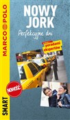 Nowy Jork ... - Opracowanie Zbiorowe - buch auf polnisch 