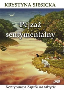 Obrazek Pejzaż sentymentalny