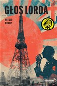 Książka : Głos lorda... - Witold Kurpis