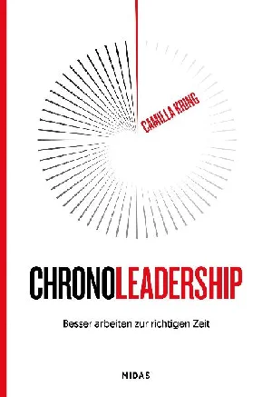 Bild von KRING, C: CHRONOLEADERSHIP