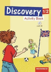 DISCOVERY ... -  polnische Bücher