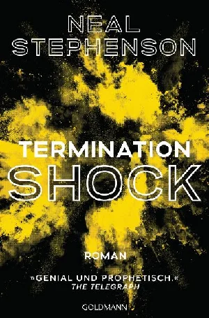 Bild von STEPHENSON, N: TERMINATION SHOCK