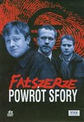 Polnische buch : Fałszerze ... - Opracowanie Zbiorowe