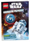 Lego Star ... - Opracowanie Zbiorowe -  Książka z wysyłką do Niemiec 